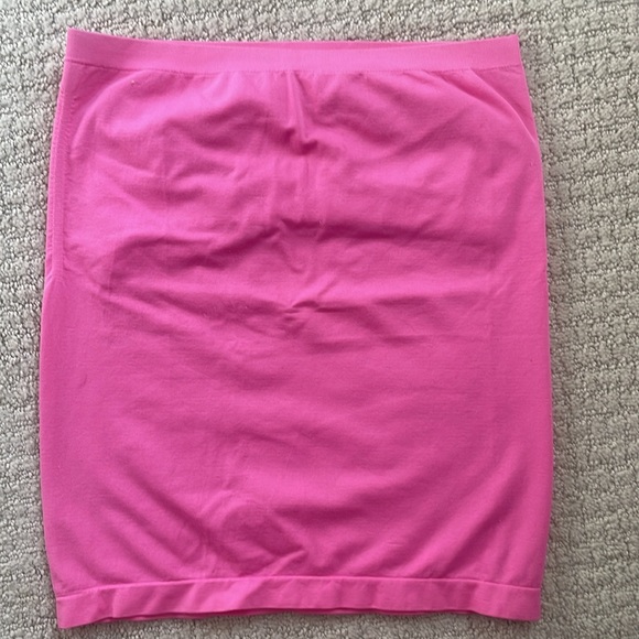 Tube Top - Picture 2 of 5